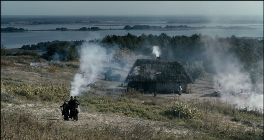 Кадр 4 з Поводир