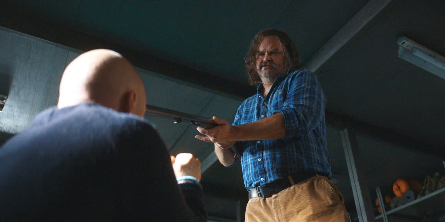 Кадр 2 з Поїздка