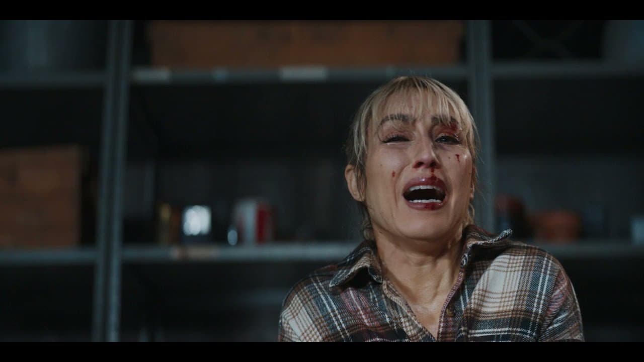 Кадр 4 з Поїздка