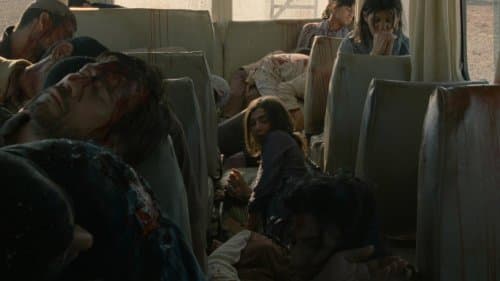 Кадр 2 з Пожежі