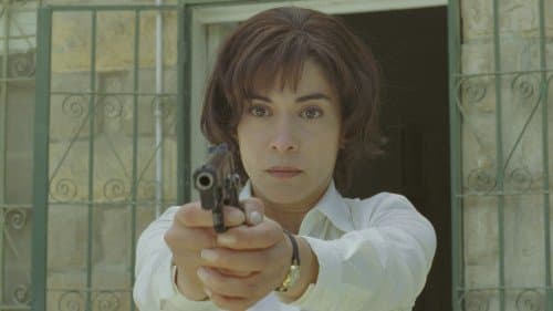 Кадр 4 з Пожежі