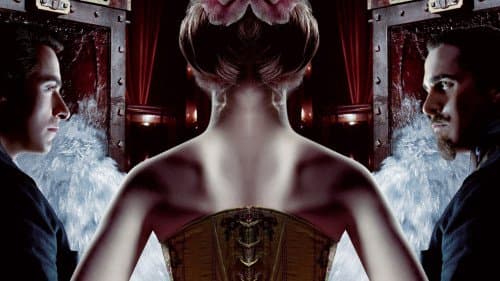 Кадр 4 з Престиж