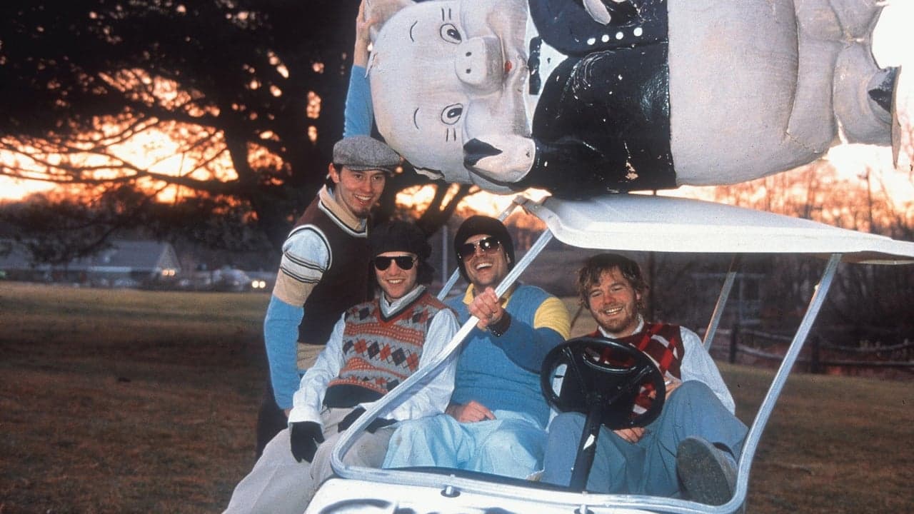 Кадр 1 з Придурки