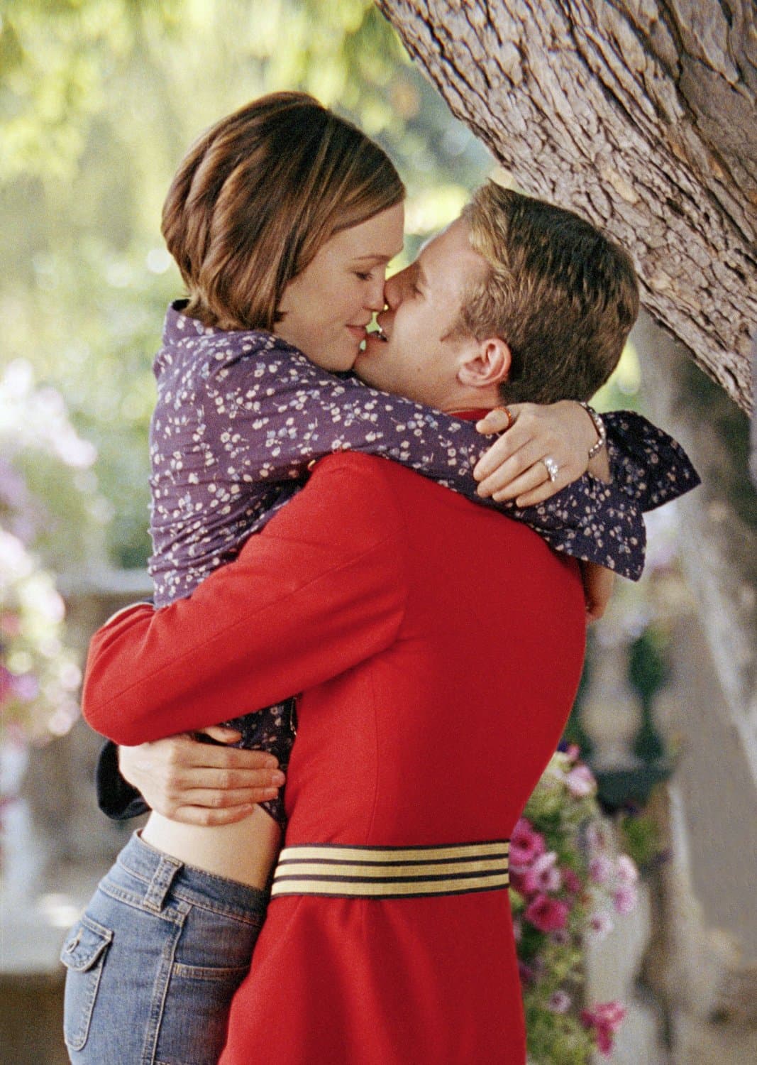 Кадр 1 з Принц і я