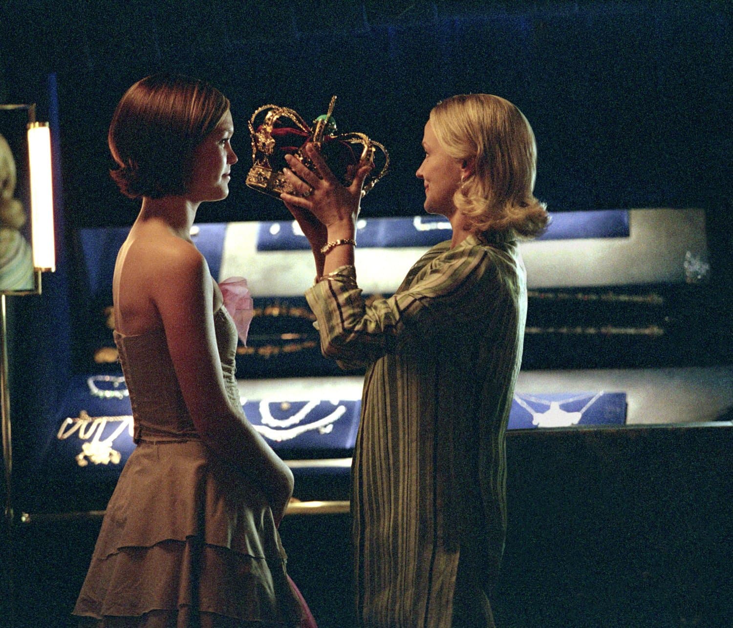 Кадр 3 з Принц і я