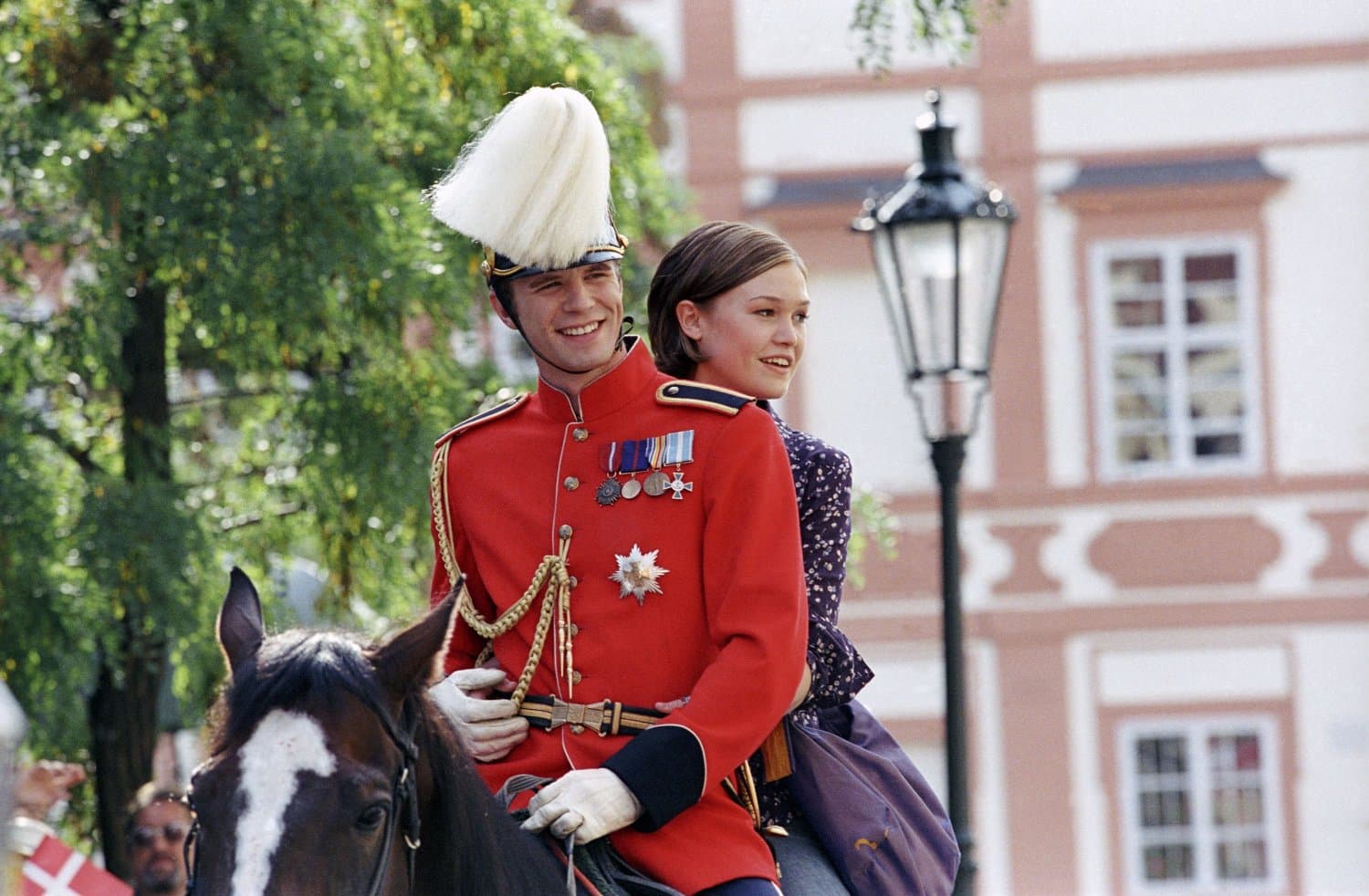 Кадр 4 з Принц і я