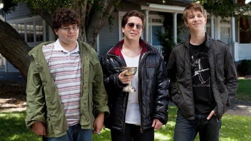 Кадр 4 з Проект X