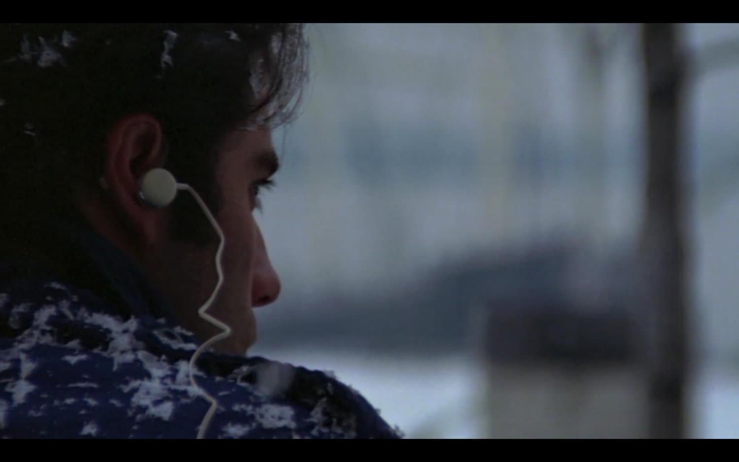 Кадр 2 з Прокол