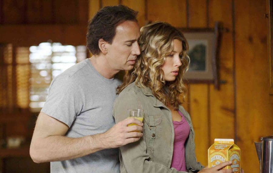 Кадр 2 з Пророк