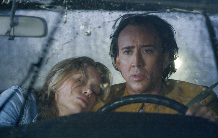 Кадр 3 з Пророк