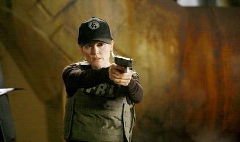 Кадр 4 з Пророк