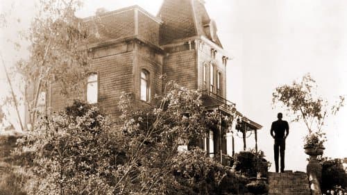 Кадр 1 з Психо