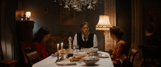 Кадр 3 з Птахолов