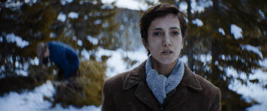 Кадр 4 з Птахолов