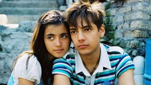 Кадр 1 з Рабство