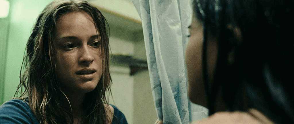 Кадр 2 з Рабство