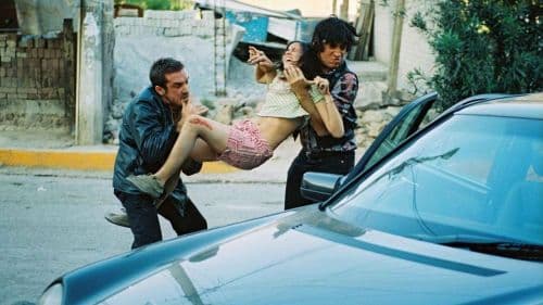 Кадр 3 з Рабство