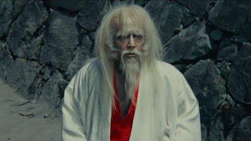 Кадр 4 з Ран