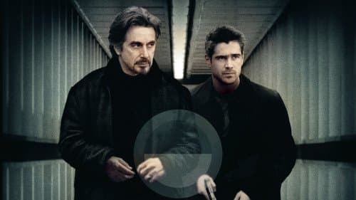 Кадр 1 з Рекрут