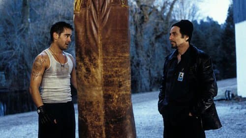 Кадр 2 з Рекрут