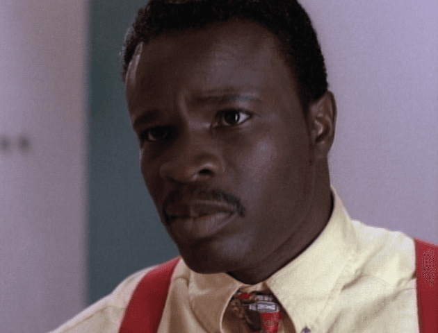 Кадр 2 з Ренеґат / Ренегат 4 сезон