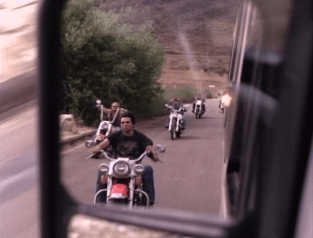 Кадр 4 з Ренеґат / Ренегат 4 сезон