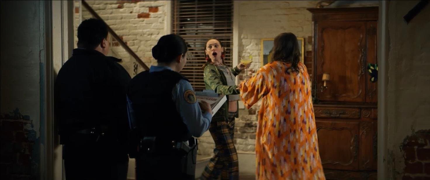 Кадр 2 з Ренфілд