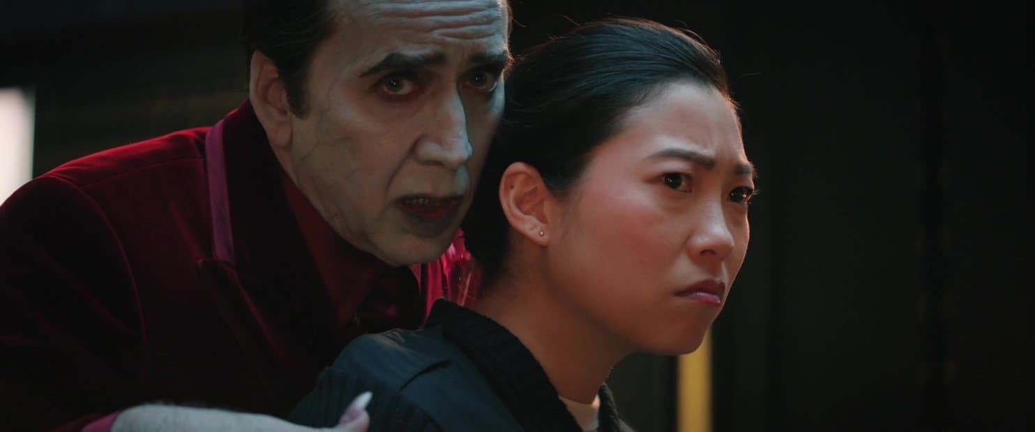 Кадр 4 з Ренфілд