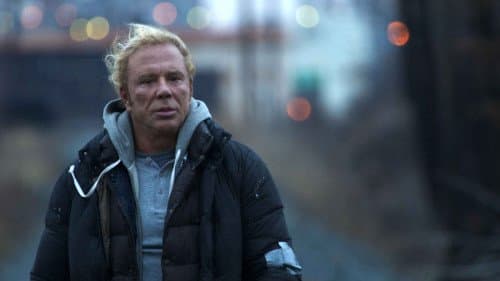 Кадр 4 з Рестлер