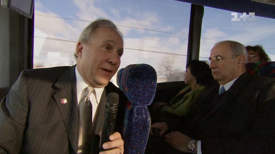 Кадр 1 з Рейган