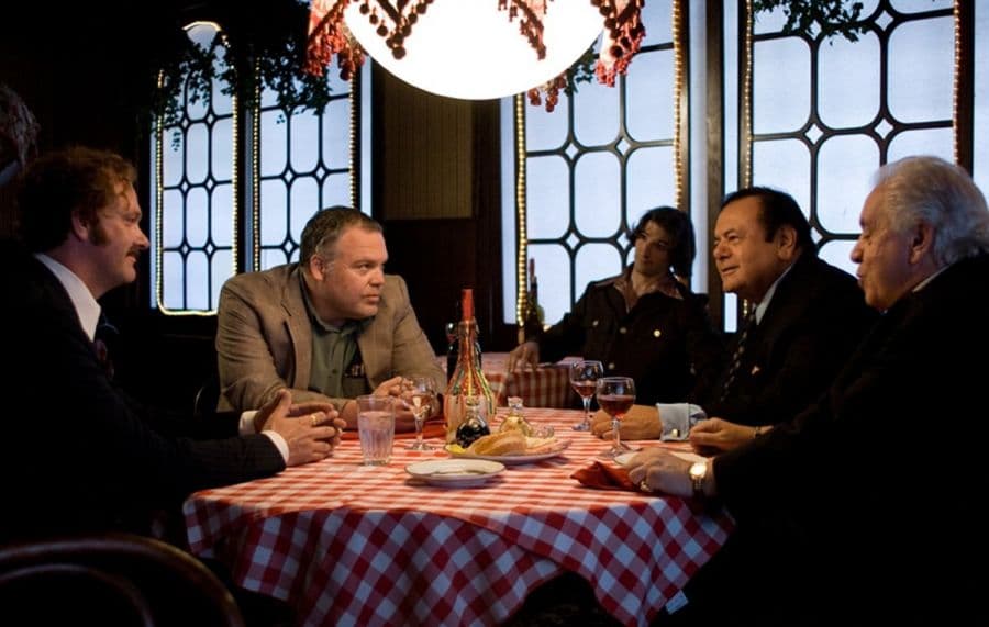 Кадр 1 з Ірландець