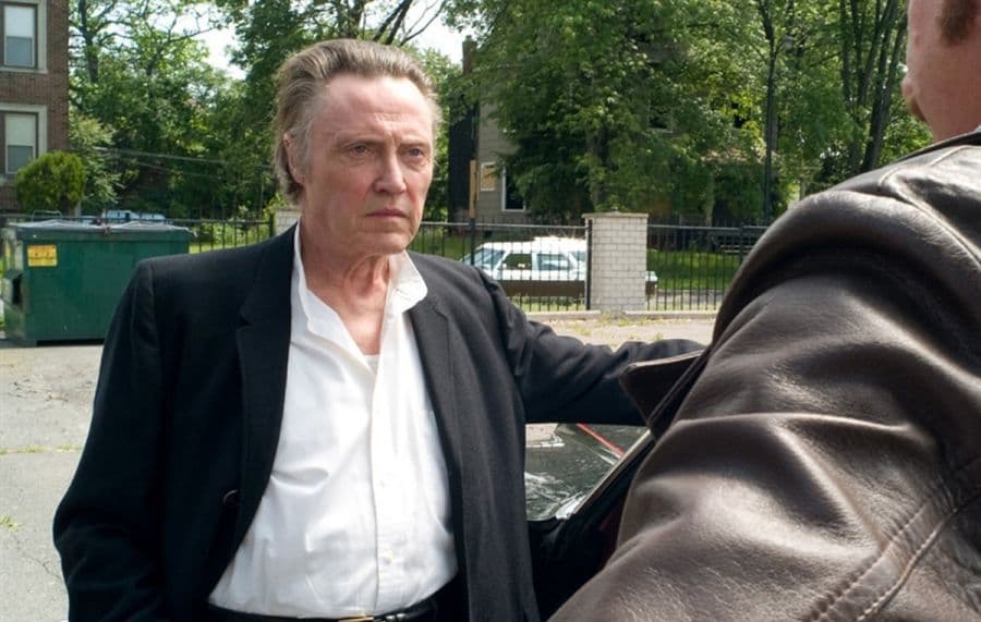 Кадр 2 з Ірландець