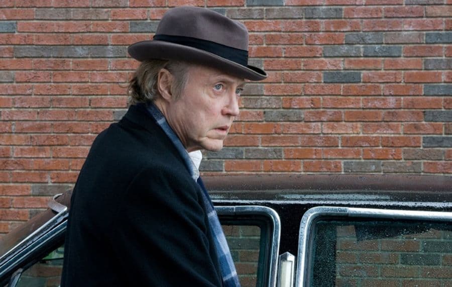 Кадр 3 з Ірландець