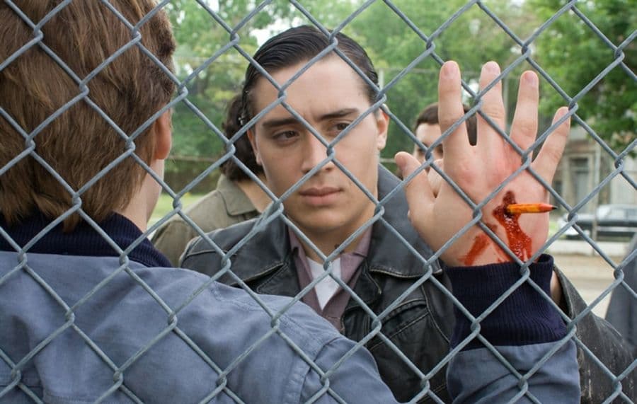 Кадр 4 з Ірландець