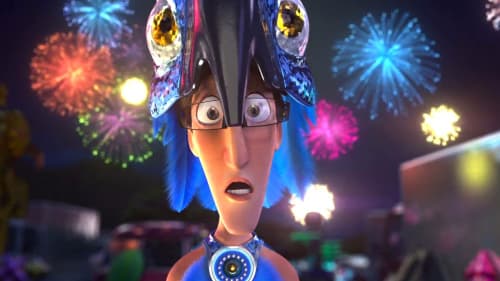 Кадр 4 з Ріо