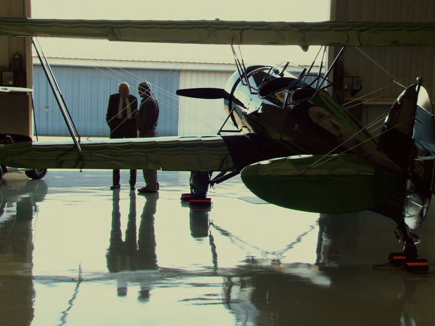 Кадр 4 з Роберт