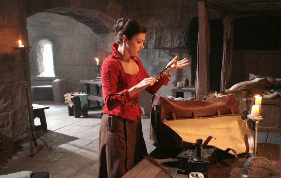 Кадр 1 з Робін Гуд 2 сезон