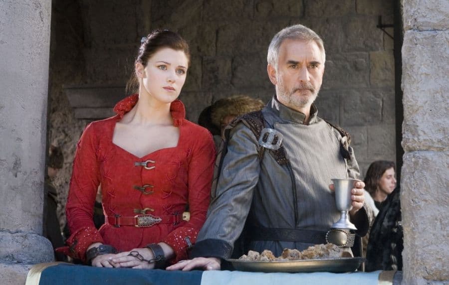 Кадр 2 з Робін Гуд 2 сезон