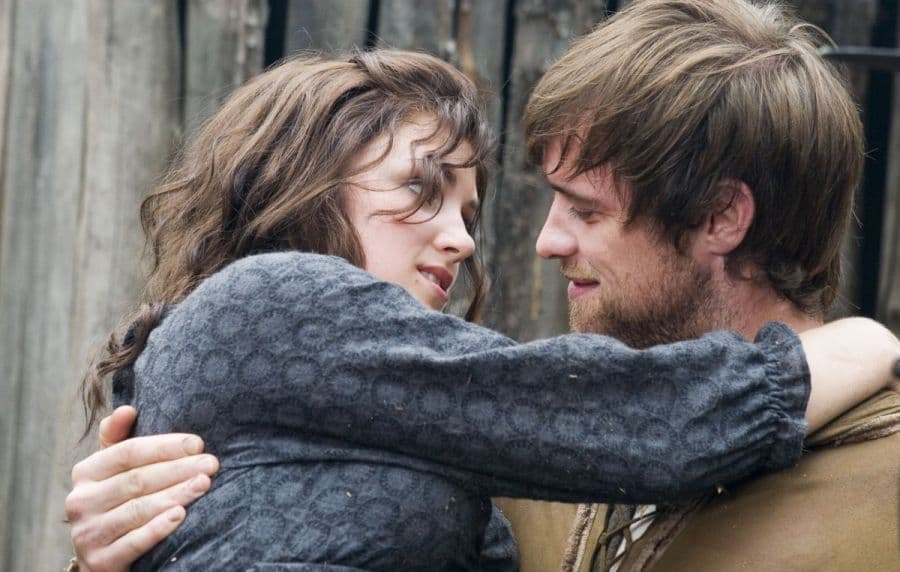 Кадр 4 з Робін Гуд 2 сезон