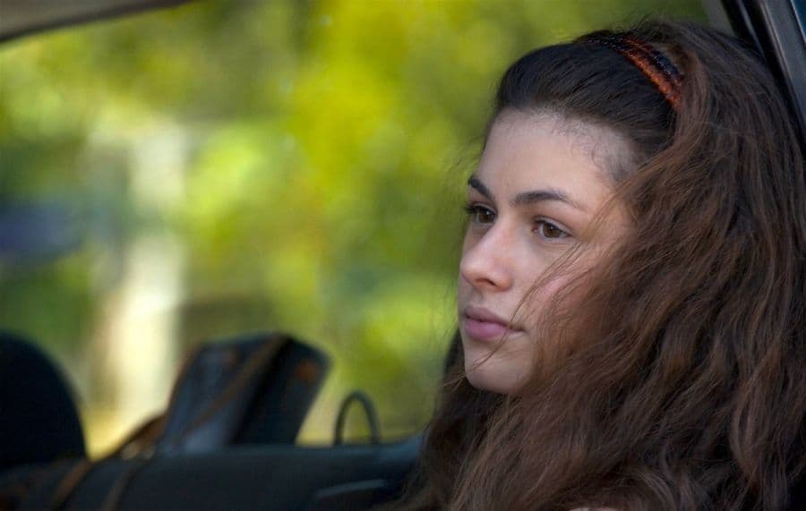 Кадр 4 з Родовід 2 сезон