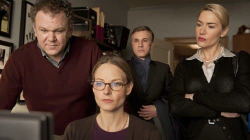 Кадр 2 з Різанина