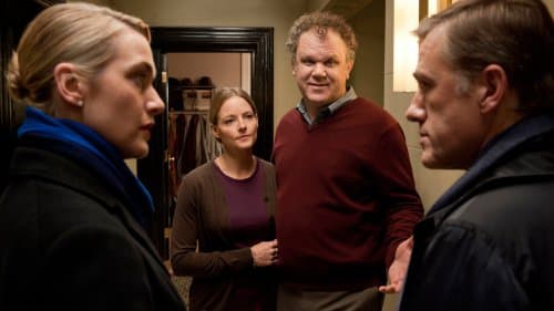 Кадр 3 з Різанина