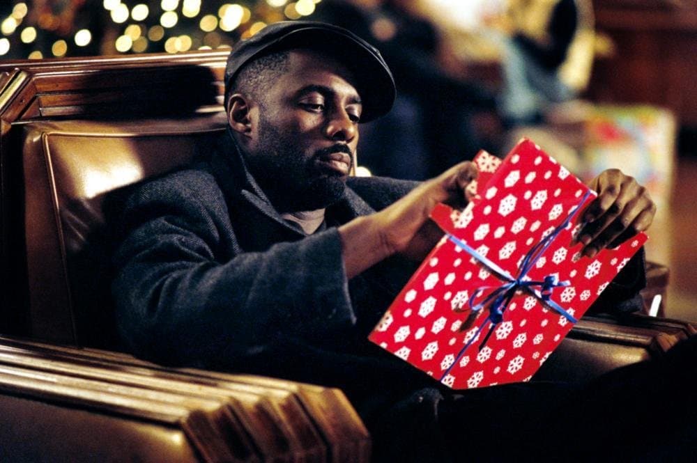 Кадр 1 з Різдво