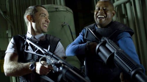 Кадр 1 з Різники