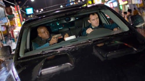 Кадр 2 з Різники