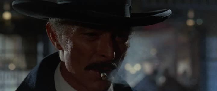 Кадр 1 з Сабата