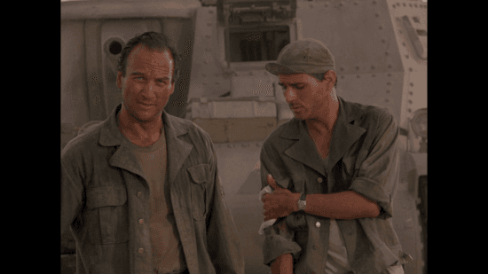 Кадр 2 з Сахара