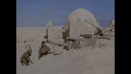 Кадр 4 з Сахара