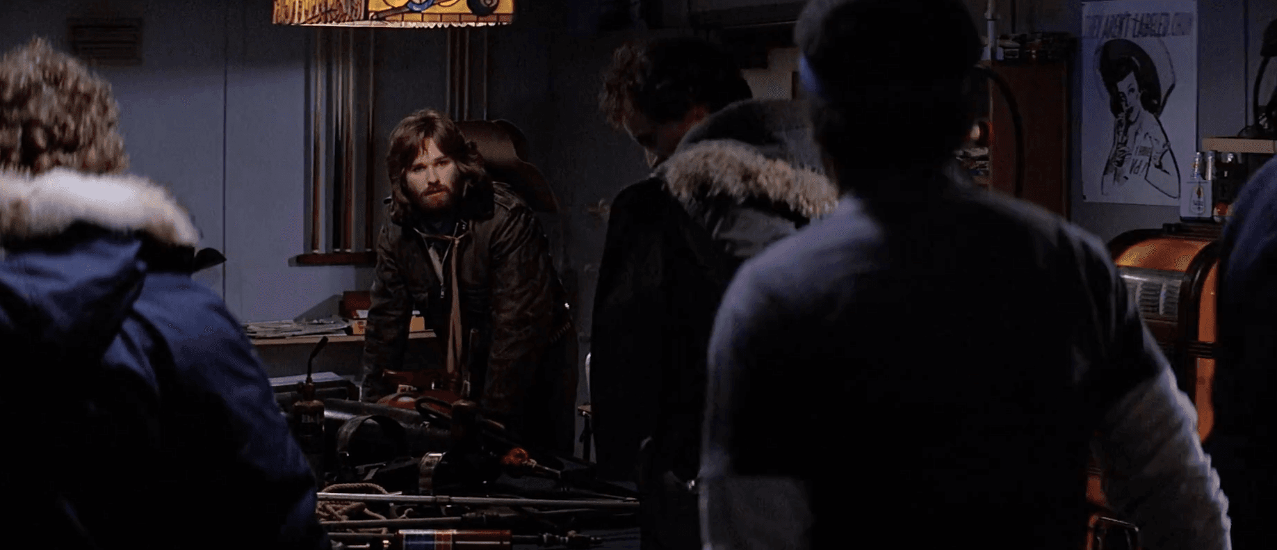 Кадр 3 з Щось