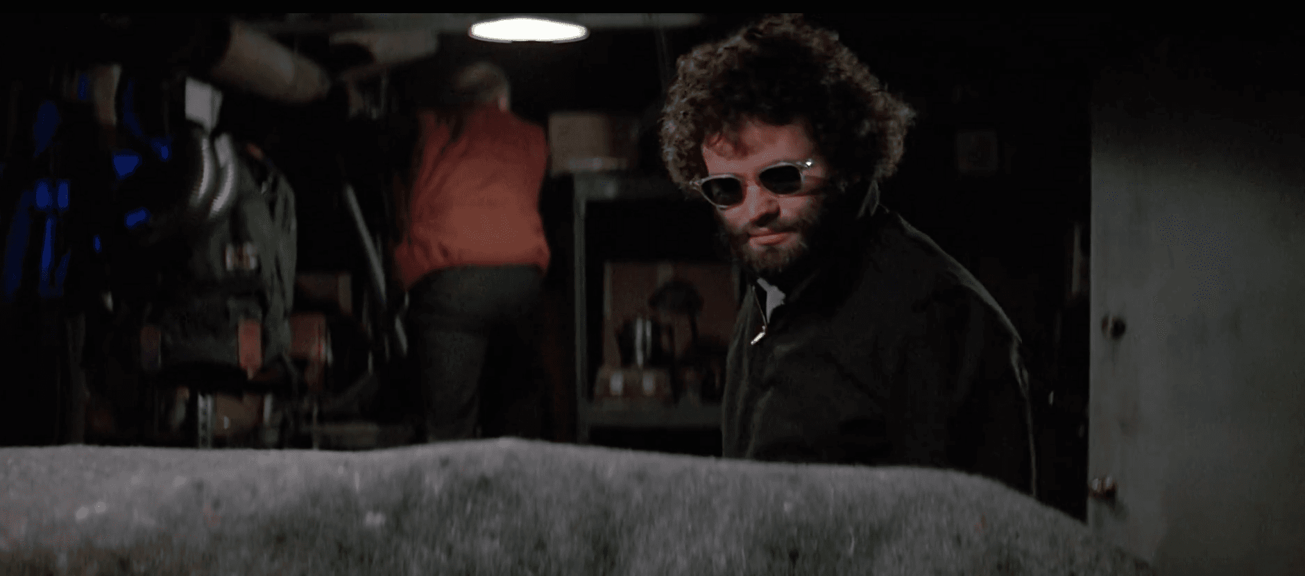 Кадр 4 з Щось